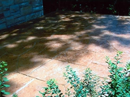 Appleton Stamped Concrete Installer near me